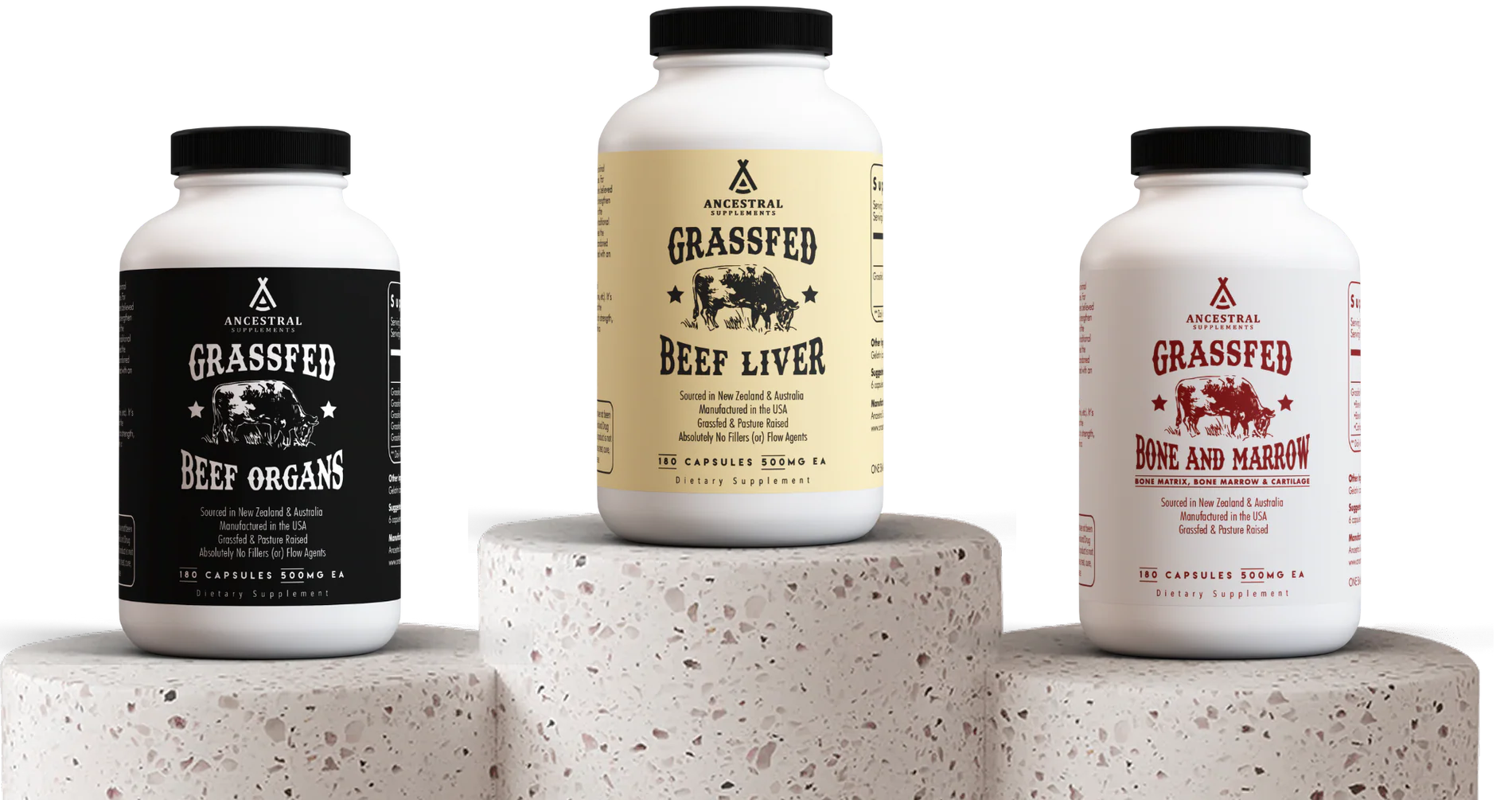 Primal Nutrition for Peak Performance