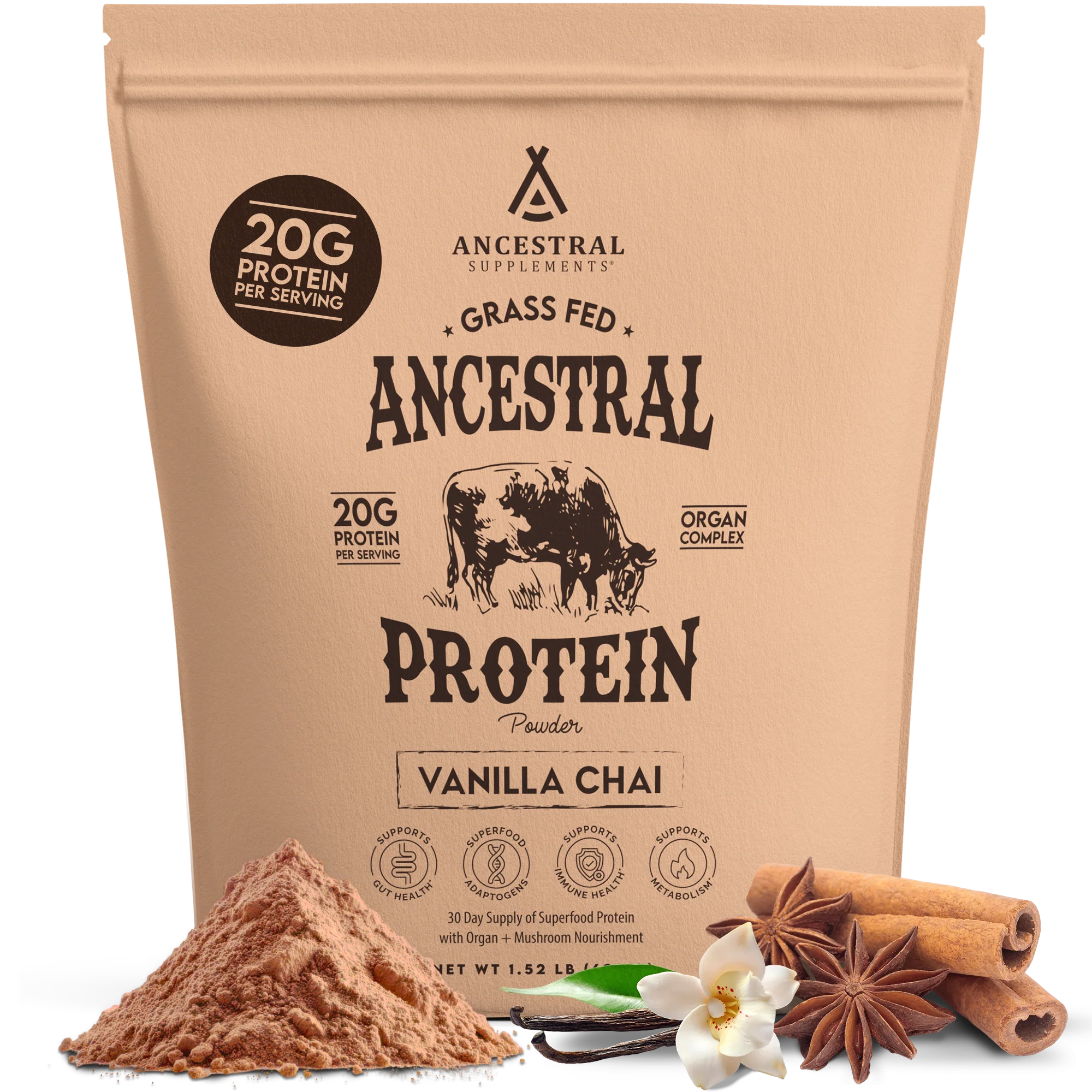 Ancestral Protein Powder - Image 3