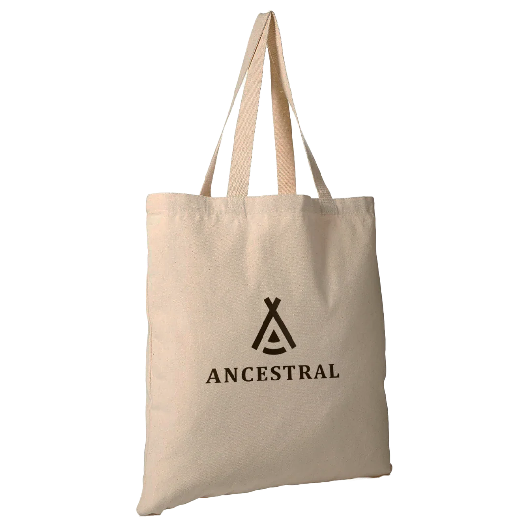 Canvas Tote Bag (Promo) - Image 2