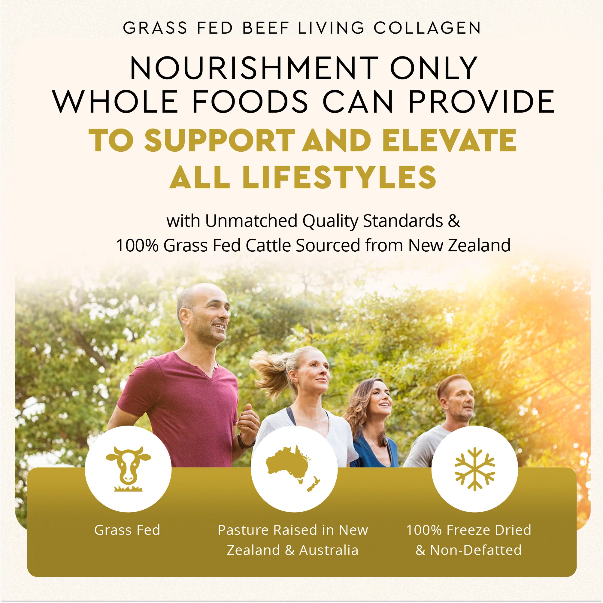 Grass Fed Beef Living Collagen - Image 5